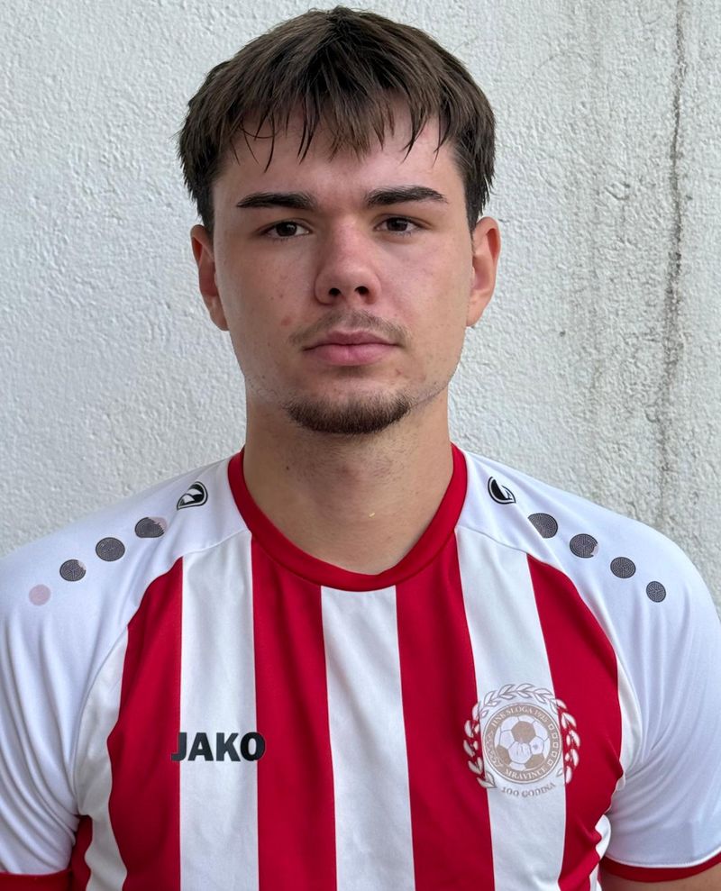 MATIĆ Roko